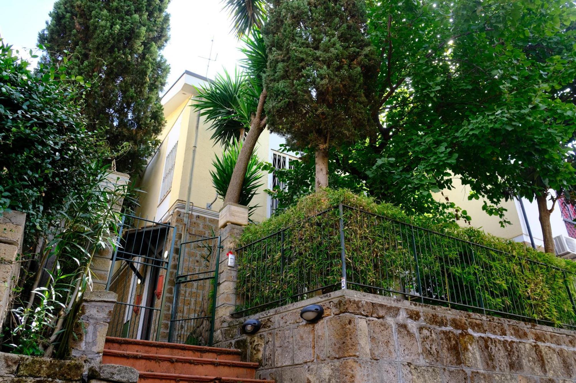 Suites Ricco, Rome